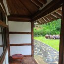 은산매화가든 | 부여 에어비앤비 감성숙소 매화비앤비 100년된 한옥숙박 후기