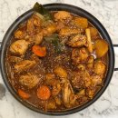 남구-012 | 남구 대명동 맛집 대구 찜닭 재방문 : 닭012 앞산본점