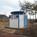 이동공원 화장실 이미지