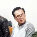 23"한영고 일칠회 당구모임 송년회 이미지