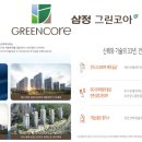 앞산삼정그린코아 이미지