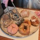 한국1호 | 성수 아임도넛 한국 1호점 성수동 빵지순례 오픈런 웨이팅 후기