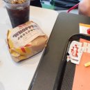 버거킹태안터미널점 네이버블로그