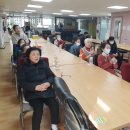 달빛누리 | [백세누리강사와의 미술활동] 둥근 달에 소원을 빌어요! '달빛 속을 걸으며'