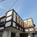 힐링플루트 | 경복궁역 카페 라프레플루트 서촌 데이트 놀거리