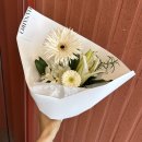홍대꽃집 추천ㅣ24시간 운영 하나이로에서 2만원대 꽃다발 후기