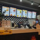 맘스터치청라호수공원점