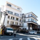 신사1-029 | 도쿄 근방 이바라키 여행, 바다위의 신사 오아라이 이소사키 신사(大洗磯前神社) ~ 걸즈 앤 판처 성지순례