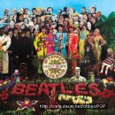 The Beatles-She's Leaving Home (1967) 이미지