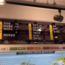 탕화쿵푸 중계점