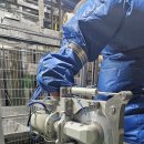 중앙산업 도축장 이미지