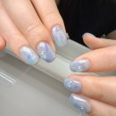 청록한의원 | 속초 네일샵 바이무니 여행네일 이달의아트 후기 주차