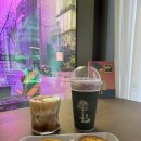 나따오비까위드카페올라 | 역삼역카페 "터프커피 (TUFF COFFEE)" 솔직후기