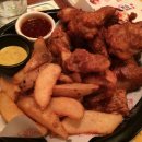 피쉬앤그릴 이미지