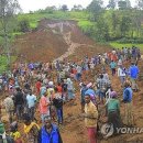 에티오피아 - 남동구 백범로180번길 121 | 에티오피아