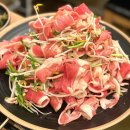 번영로234번길 | [아산] 모종동 산더미간장오리불고기 오리당