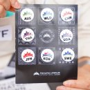 피지컬골프 | 한화 인터내셔널 크라운 골프대회 초근접 갤러리 후기, &#39;퍼팅이 뭐길래ㅠㅠ, 대한민국 잘싸웠다&#39;