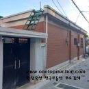 송정동주민센터(동측)