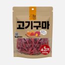 펫어스 | 펫어스 다양한 강아지고구마간식 : 펫더맨 완벽 분석: 반려견 건강 간식 선택 가이드