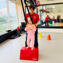 친구랑 신나는 놀이체육 이미지