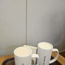 하이오커피 병영점