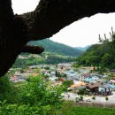 그림바위 이미지