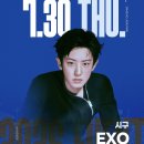 동윤이들아 30일에 엑소 찬열 시구온대 이미지