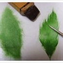 한지그림 이미지