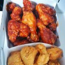 두존두마리치킨 이미지