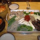 더진한가마솥순대국