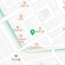 쵸이스 스크린실내연습장 이미지