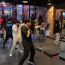 ESD 복싱짐 이미지