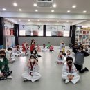 천지태권도장 이미지