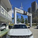 RK KOREA | 🌸아버님 그랑콜레오스 테크노 구매를 위해 블로그 보고 찾아주신 인연 르노청주대리점박성철과장