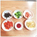 민들레밥상 이미지