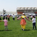 밀양종합운동장 이미지