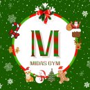 마이더스짐 이미지