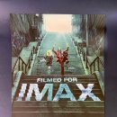 Joker Folie a Deux | [영화리뷰] 조커: 폴리 아 되 Joker: Folie a Deux (2024) 아이맥스, 특전 후기