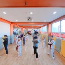 언남 태권도장 이미지