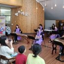 청주오송도서관 이미지