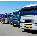 화물터미널주유소 이미지