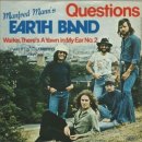 Questions / Manfred Mann's Earth Band(맨프레드 맨 어스밴드) 이미지