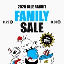 세일정공  달도교차로 | 동탄 블루래빗 패밀리세일 첫방문 후기/주차/신생아 추천템