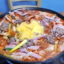 송탄금이네부대찌개 이미지