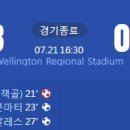 [2023 FIFA Women's WorldCup C조 1R] 스페인 vs 코스타리카 골장면.gif 이미지