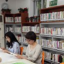 관악산 詩도서관 연합뉴스