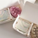 바디카 | 전문가가 선택한 에스테틱 VIP 고객 답례품 추천! 펜카 천연비누 &amp; 바디 마사지바 맞춤 제작 납품 후기