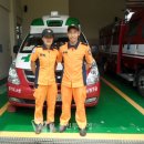 용인소방서(모현119안전센터)