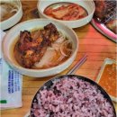 고기생각 숯불바베큐 이미지