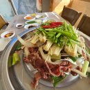 울릉도식당
